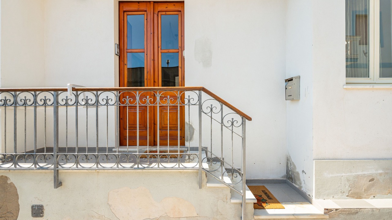 Photo of Outdoor in Calasetta