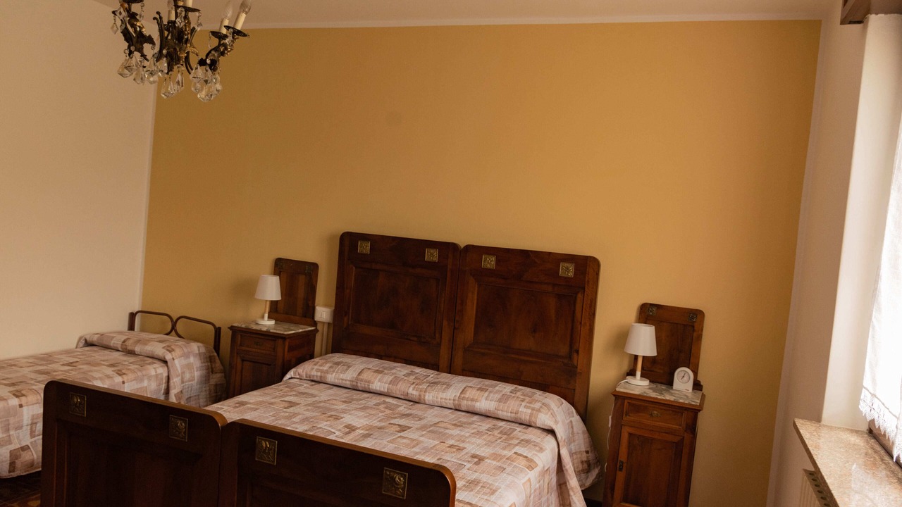 Photo of Bedroom in Monasterolo del Castello