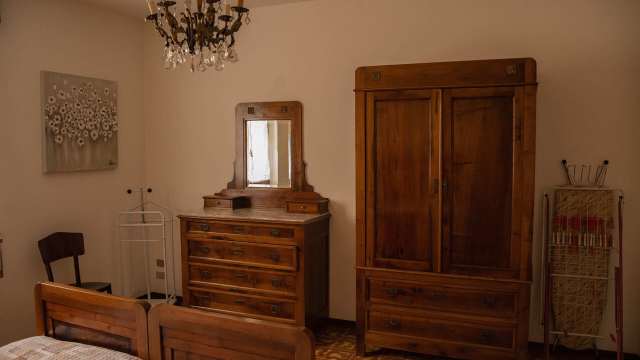 Photo of Bedroom in Monasterolo del Castello