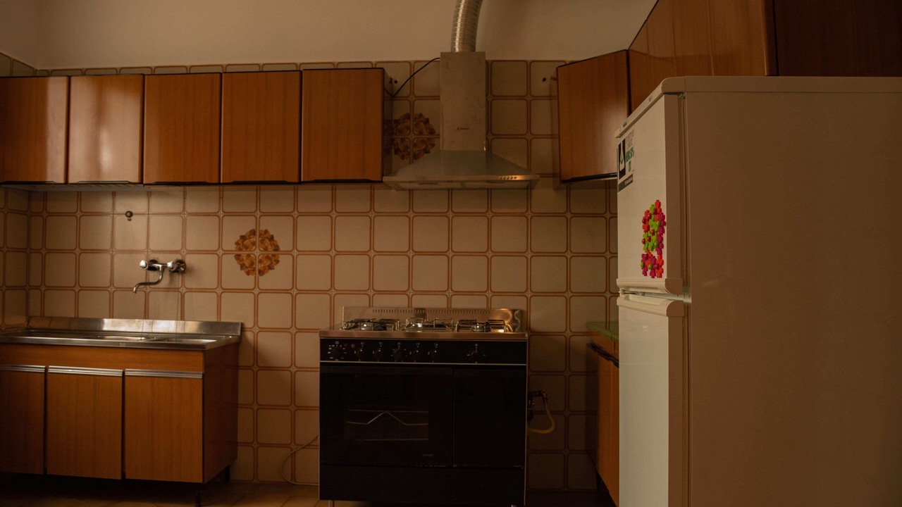 Photo of Kitchen in Monasterolo del Castello