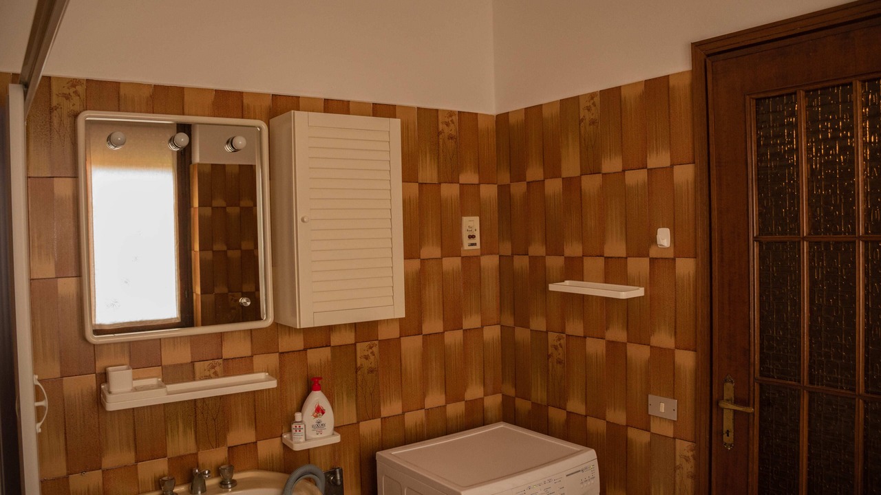Photo of Bathroom in Monasterolo del Castello
