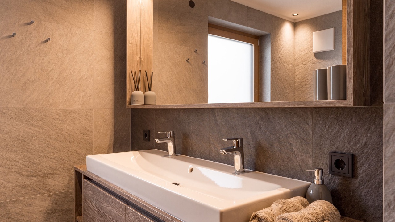 Photo of Bathroom in Santo Stefano