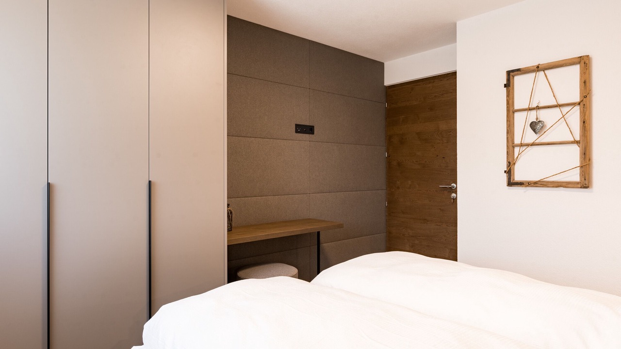 Photo of Bedroom in Santo Stefano