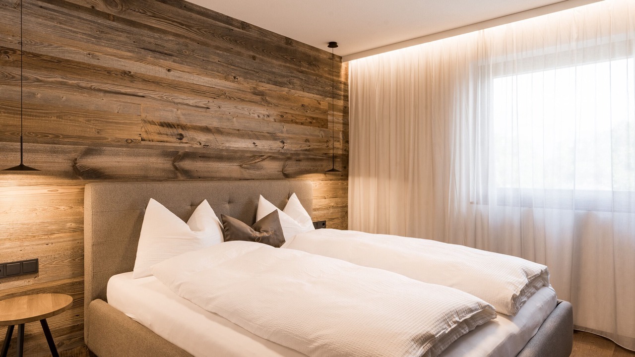 Photo of Bedroom in Santo Stefano