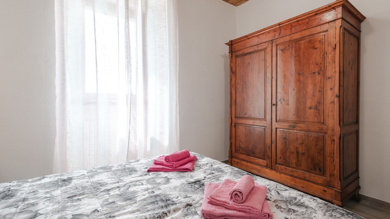 Photo of Bedroom in Santa Reparata