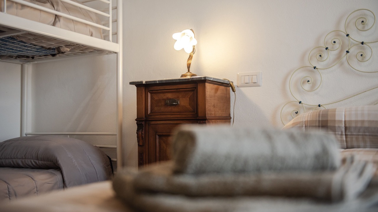 Photo of Bedroom in Santa Reparata
