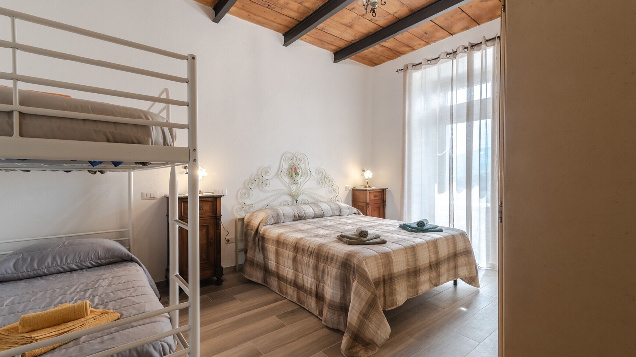 Photo of Bedroom in Santa Reparata