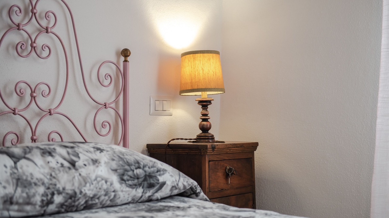 Photo of Bedroom in Santa Reparata