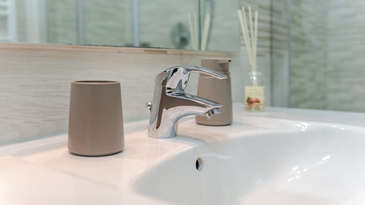 Photo of Bathroom in Santa Reparata