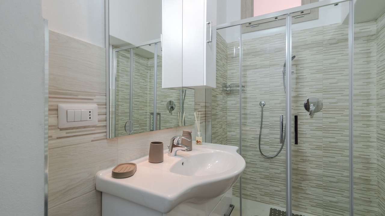 Photo of Bathroom in Santa Reparata