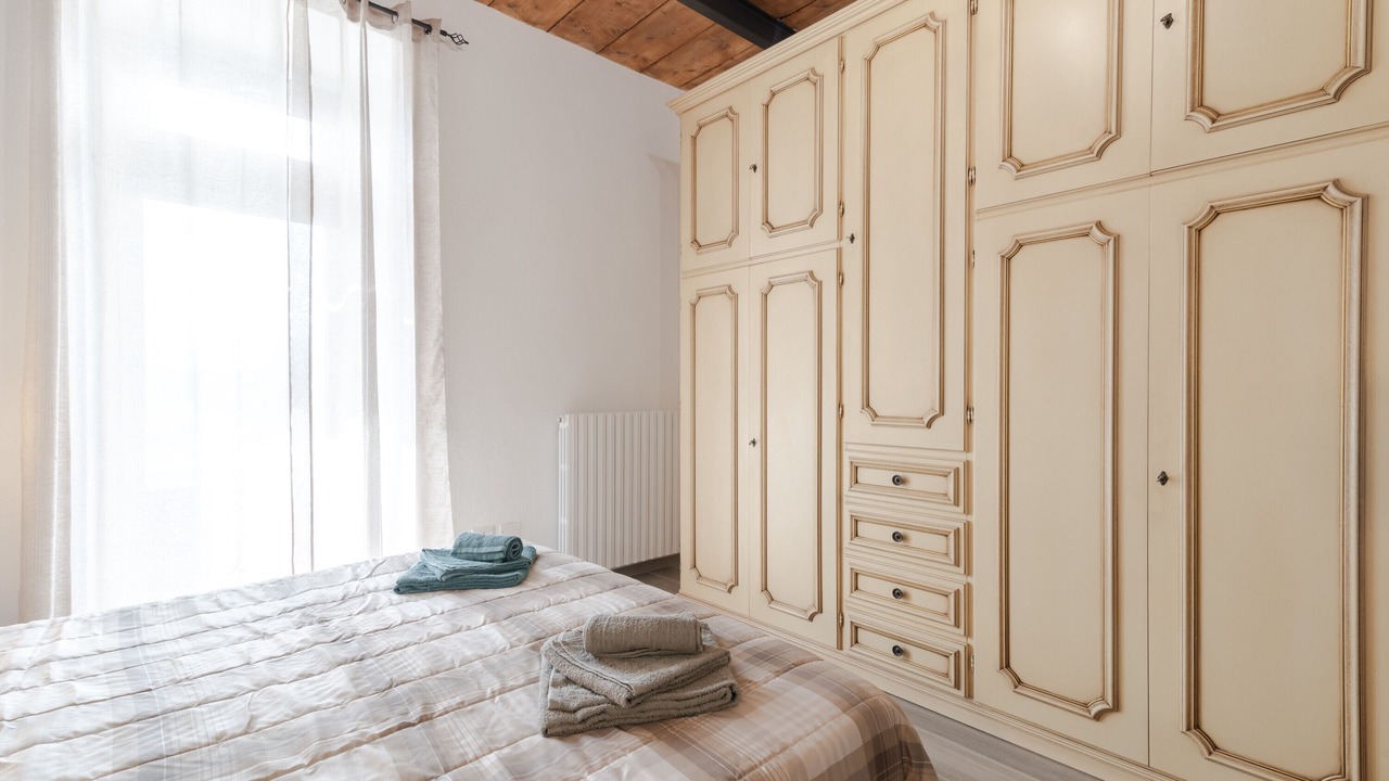 Photo of Bedroom in Santa Reparata