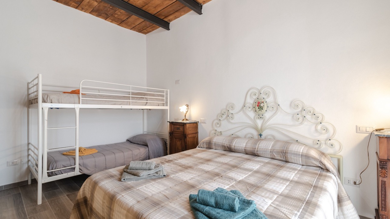 Photo of Bedroom in Santa Reparata