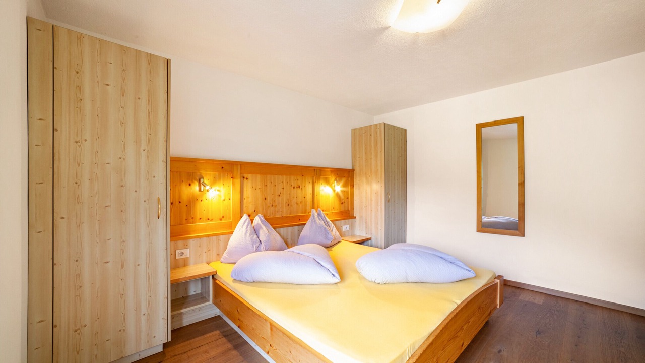 Photo of Bedroom in Laudes