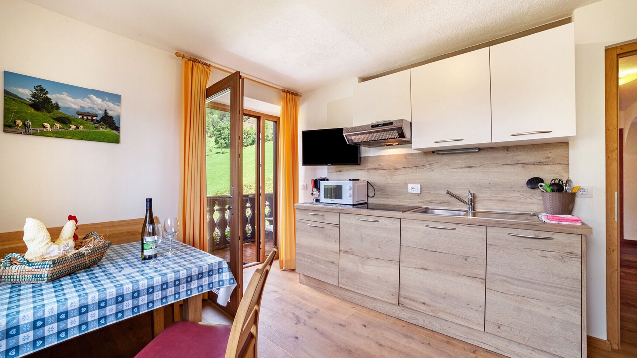 Photo of Kitchen in Laudes
