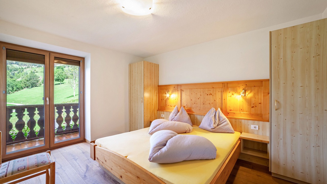 Photo of Bedroom in Laudes