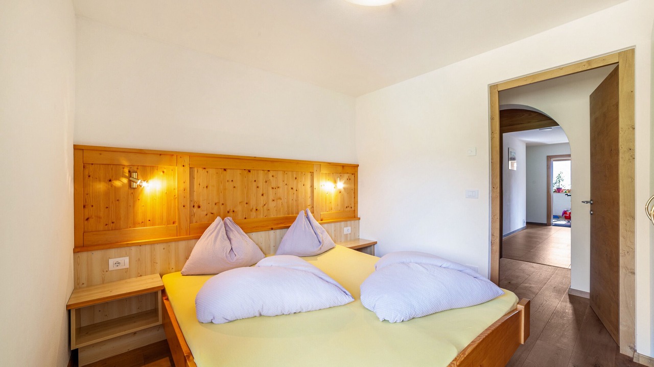 Photo of Bedroom in Laudes