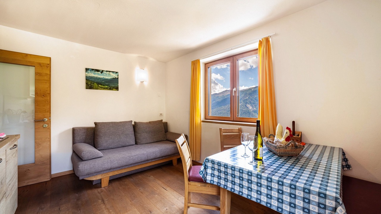 Photo of Livingroom in Laudes