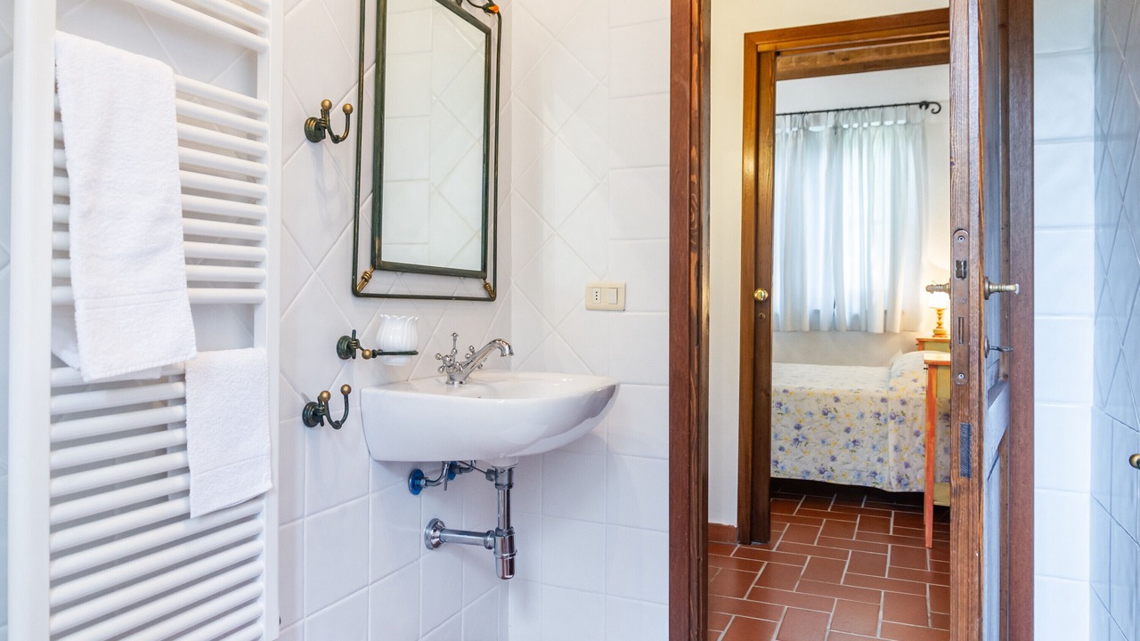 Photo of Bathroom in Magliano in Toscana