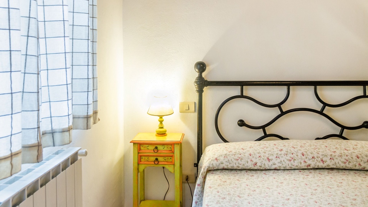 Photo of Bedroom in Magliano in Toscana