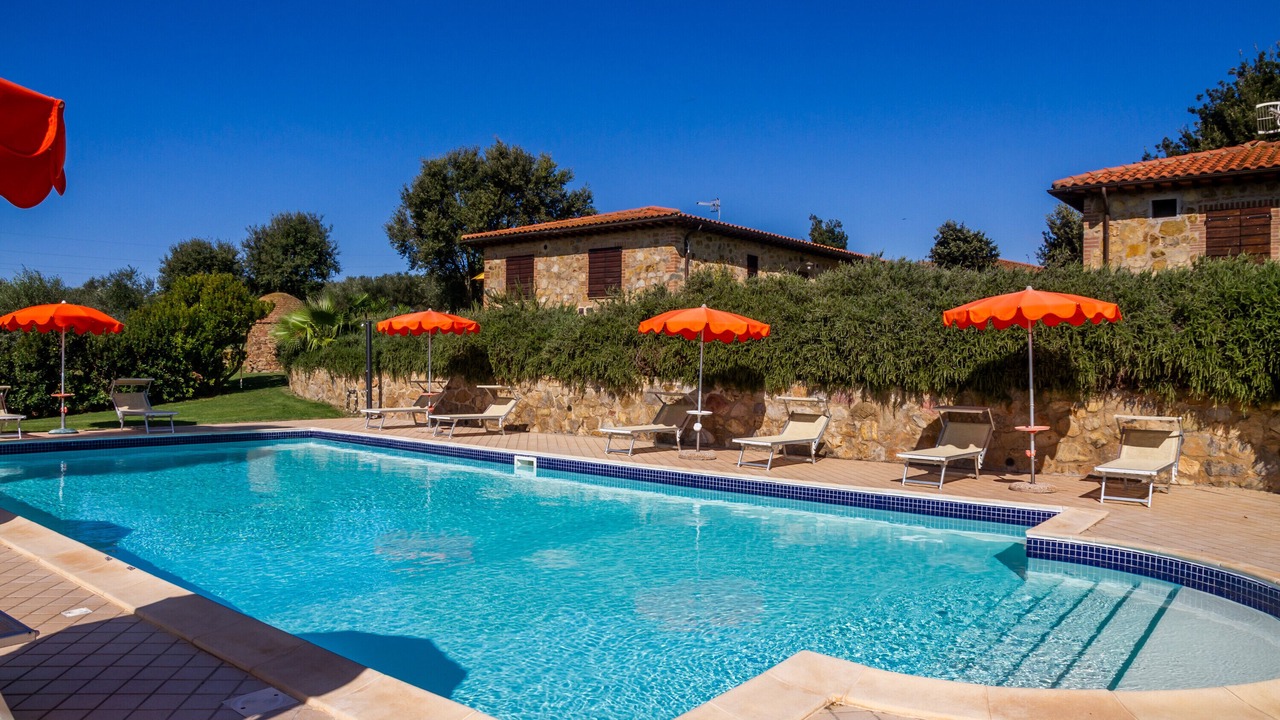 Photo of Outdoor in Magliano in Toscana