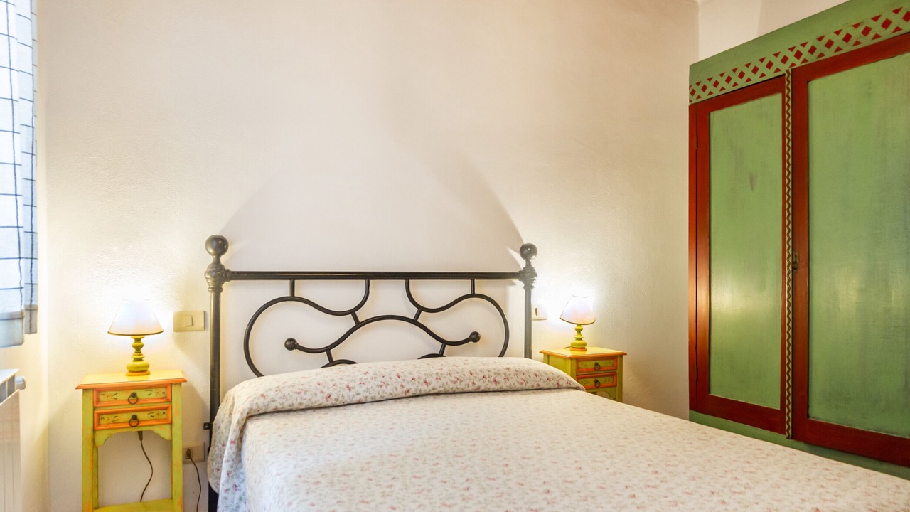 Photo of Bedroom in Magliano in Toscana
