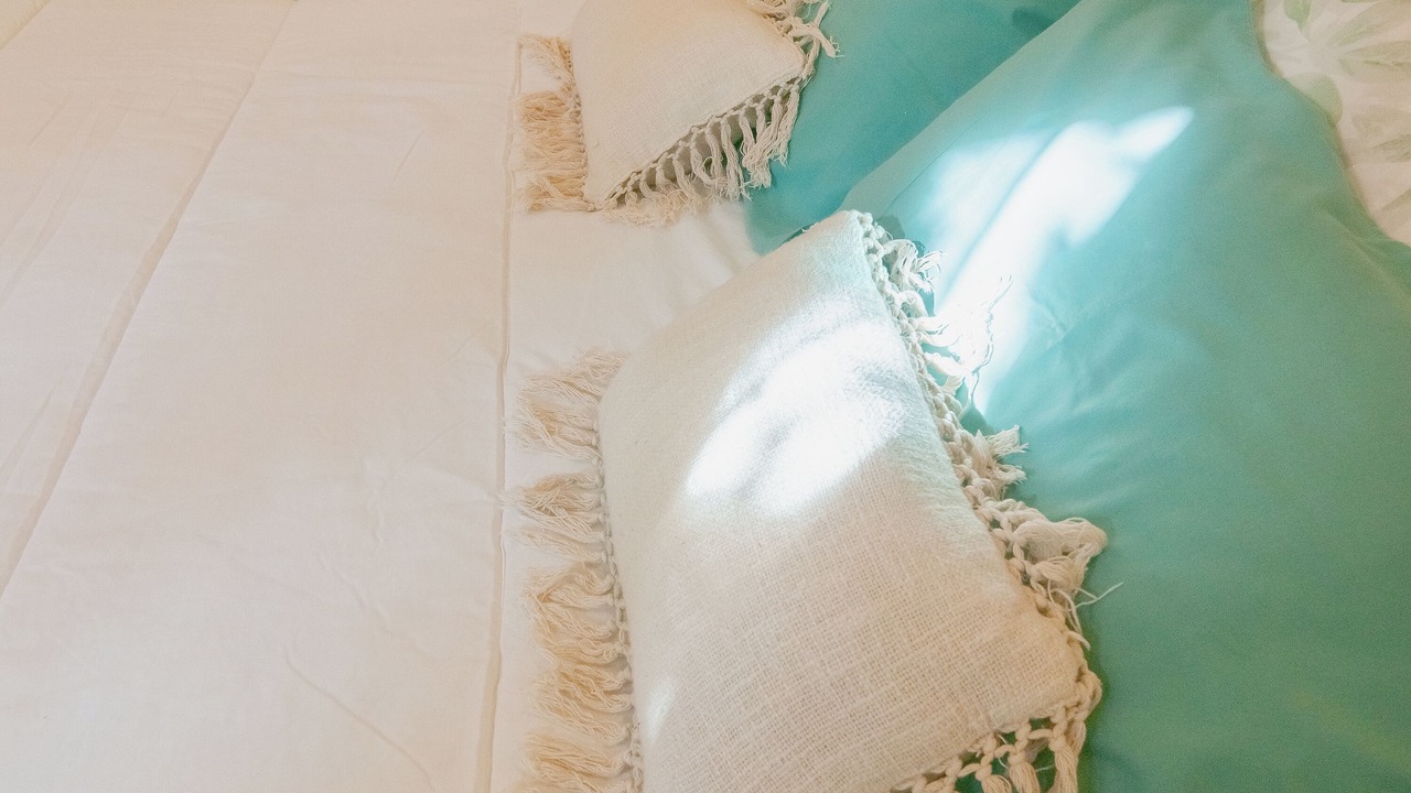 Photo of Bedroom in Gorgognano