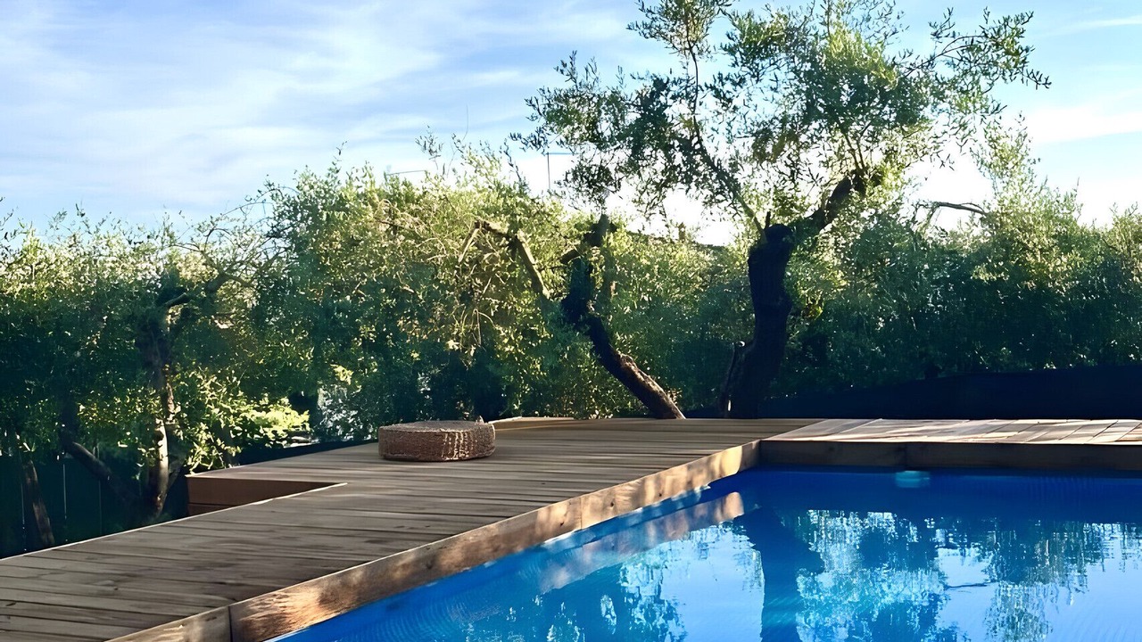 Photo of Outdoor in Gorgognano