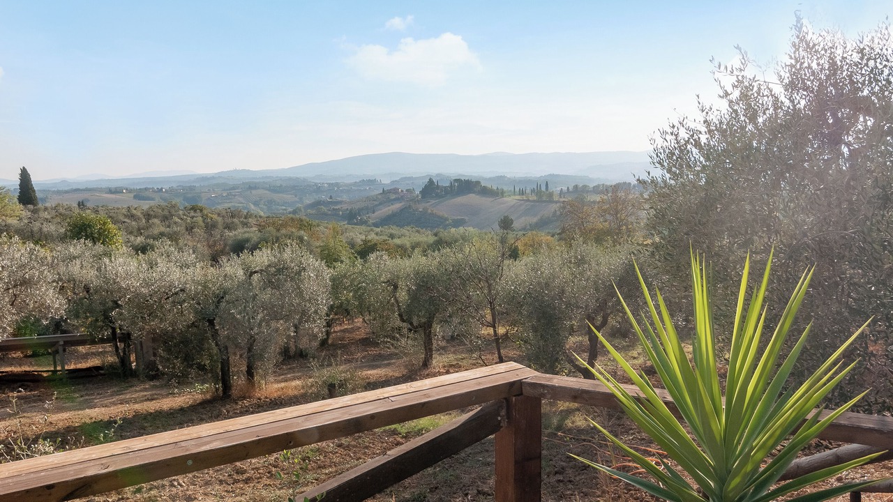 Photo of Outdoor in Gorgognano
