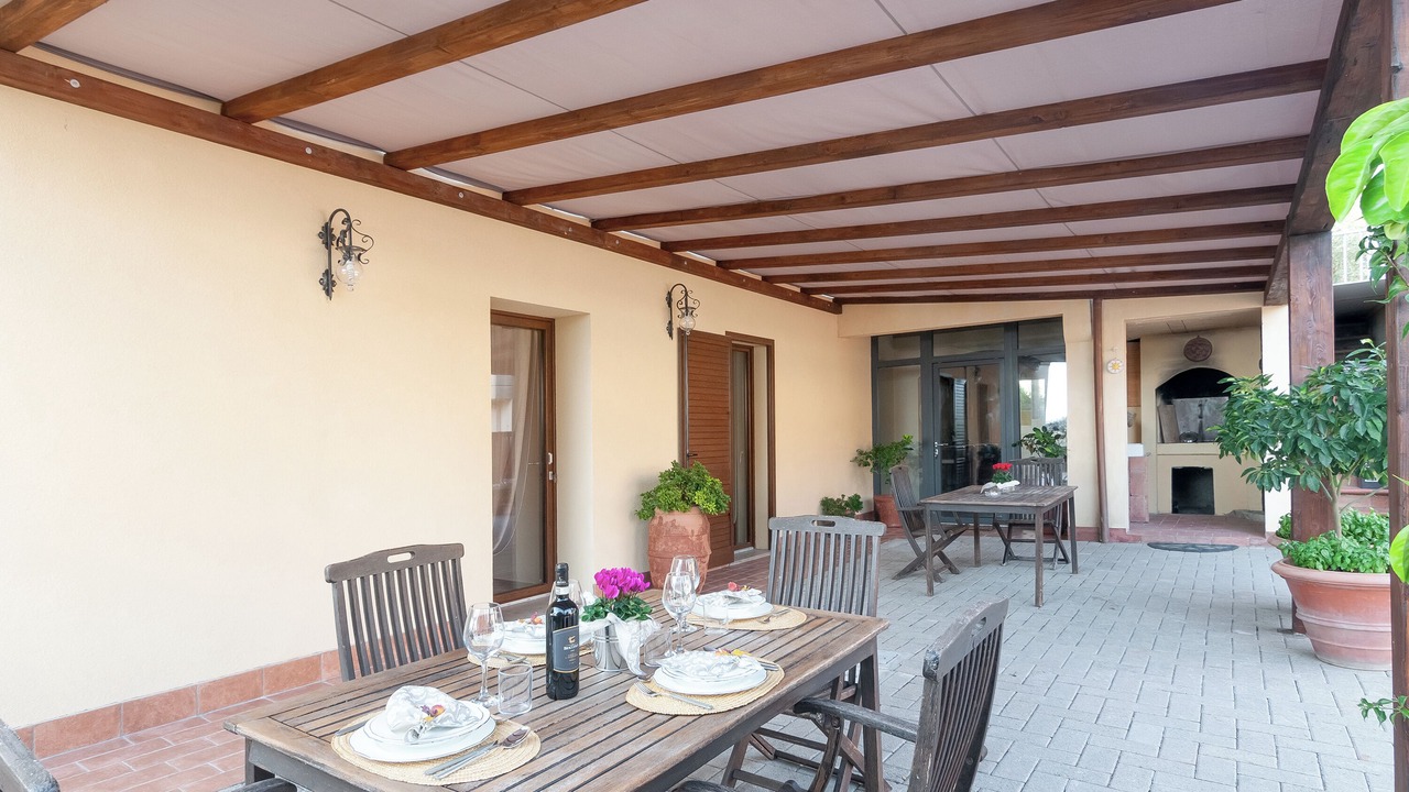 Photo of Outdoor in Gorgognano