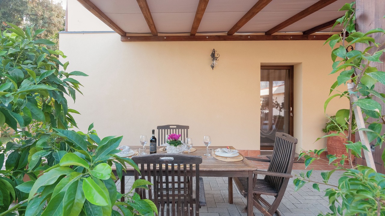 Photo of Outdoor in Gorgognano