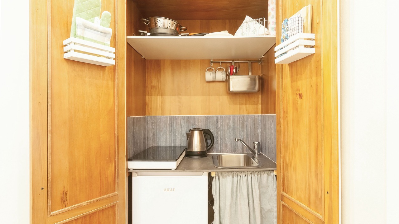 Photo of Kitchen in Gorgognano