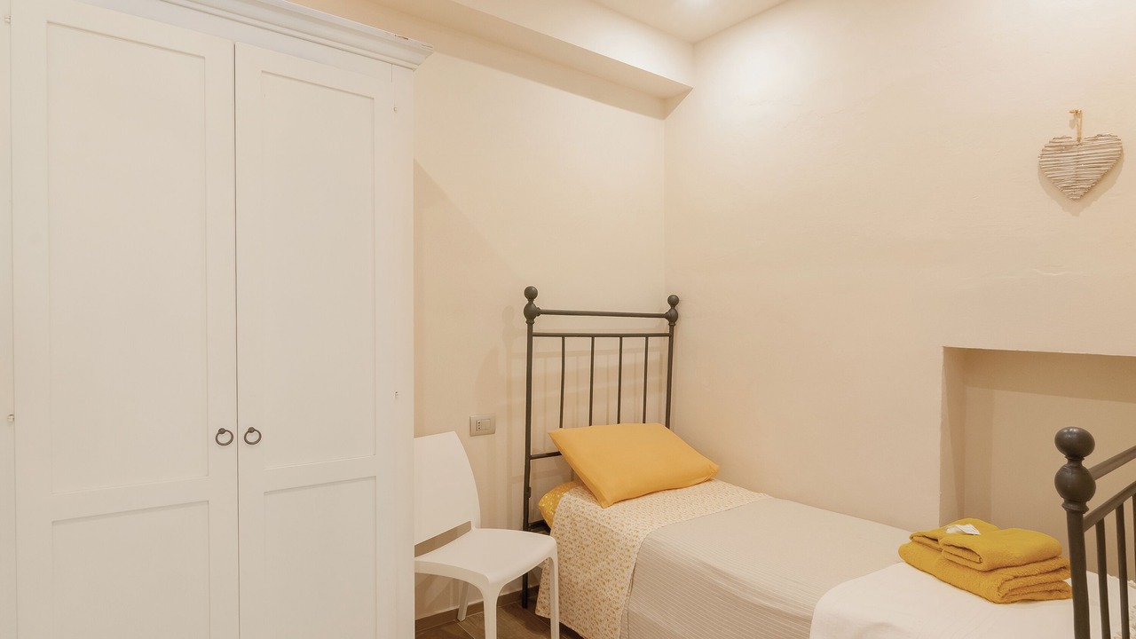 Photo of Bedroom in Gorgognano