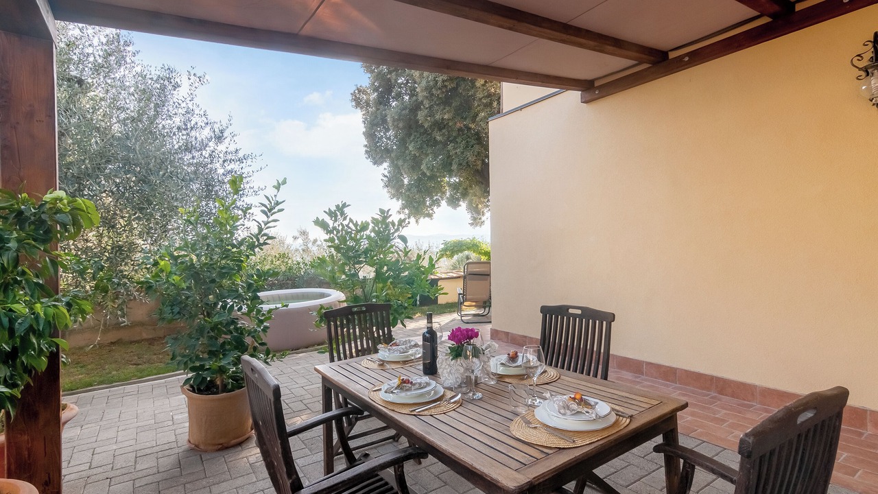 Photo of Outdoor in Gorgognano