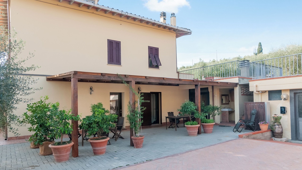 Photo of Outdoor in Gorgognano
