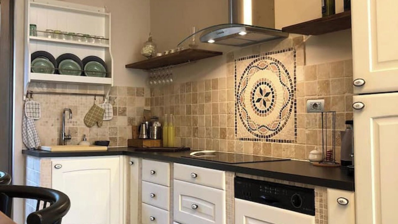 Photo of Kitchen in Gorgognano