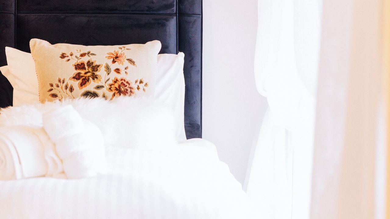 Photo of Bedroom in Halistra