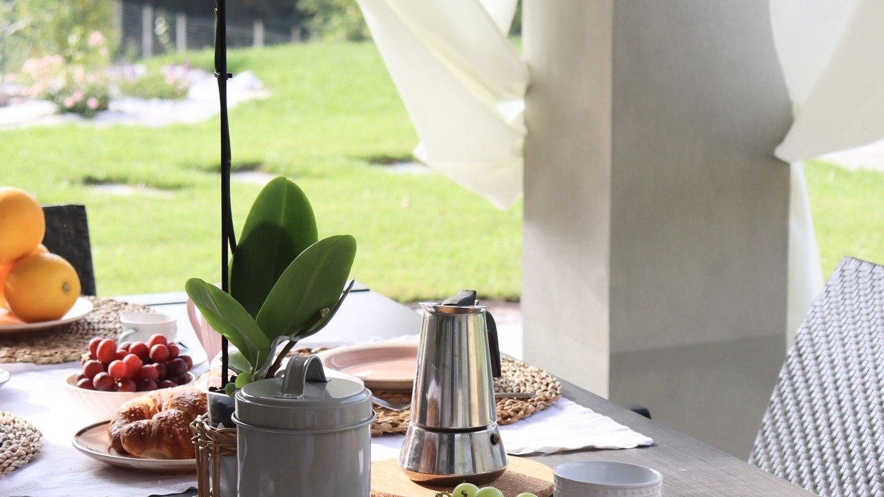 Photo of Outdoor in Castel Boglione