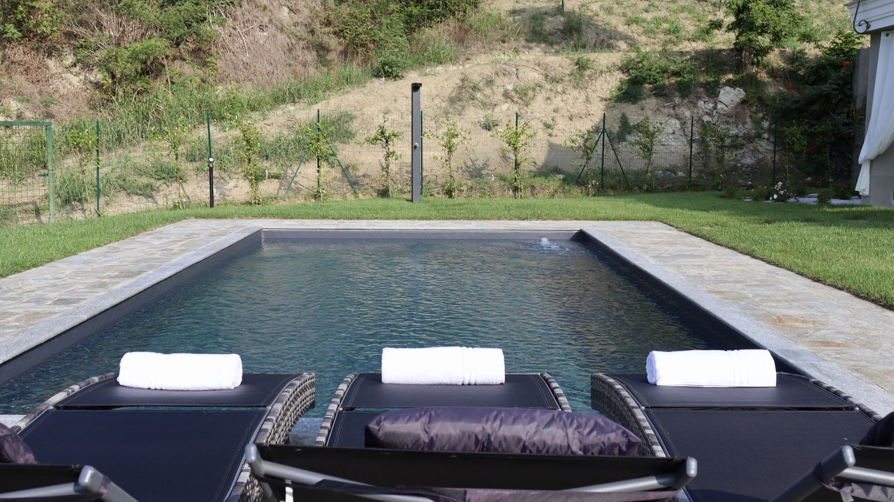 Photo of Outdoor in Castel Boglione