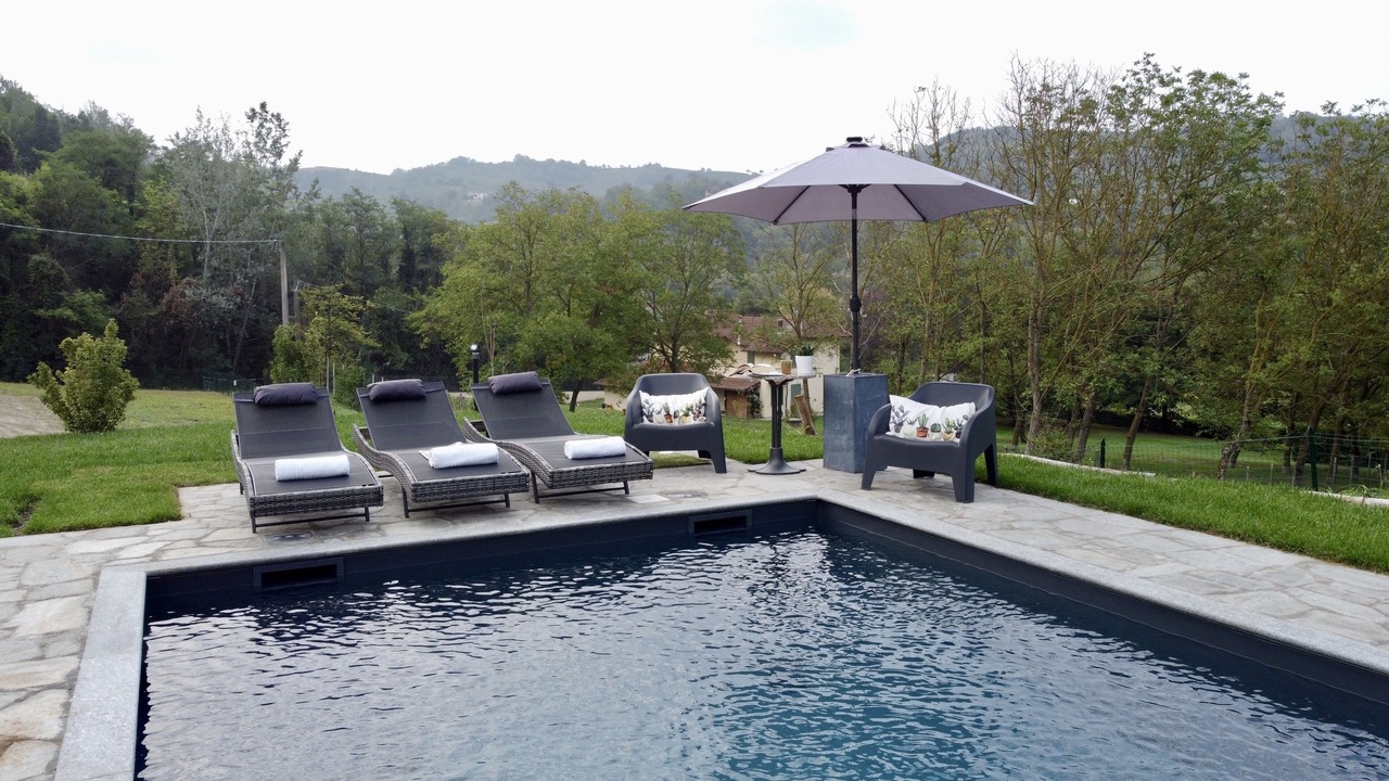 Photo of Outdoor in Castel Boglione
