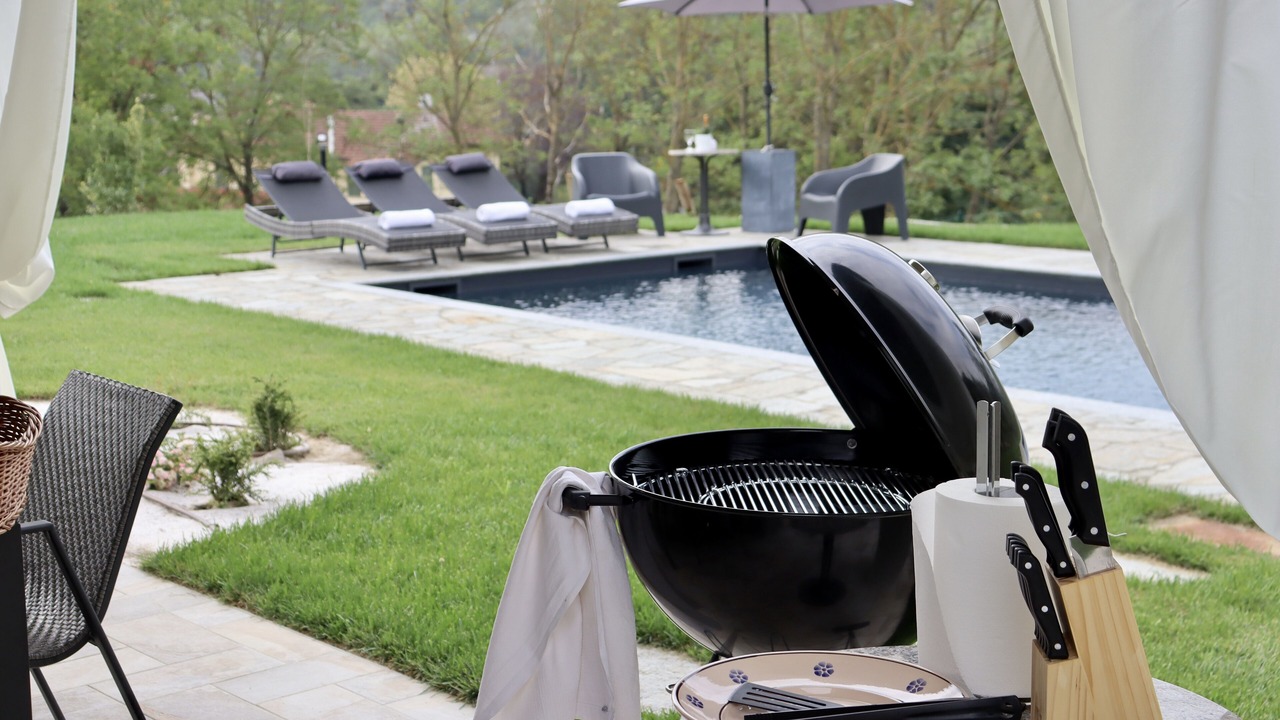 Photo of Outdoor in Castel Boglione