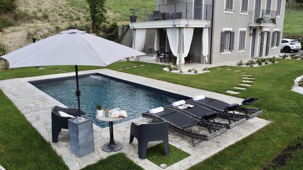Photo of Outdoor in Castel Boglione