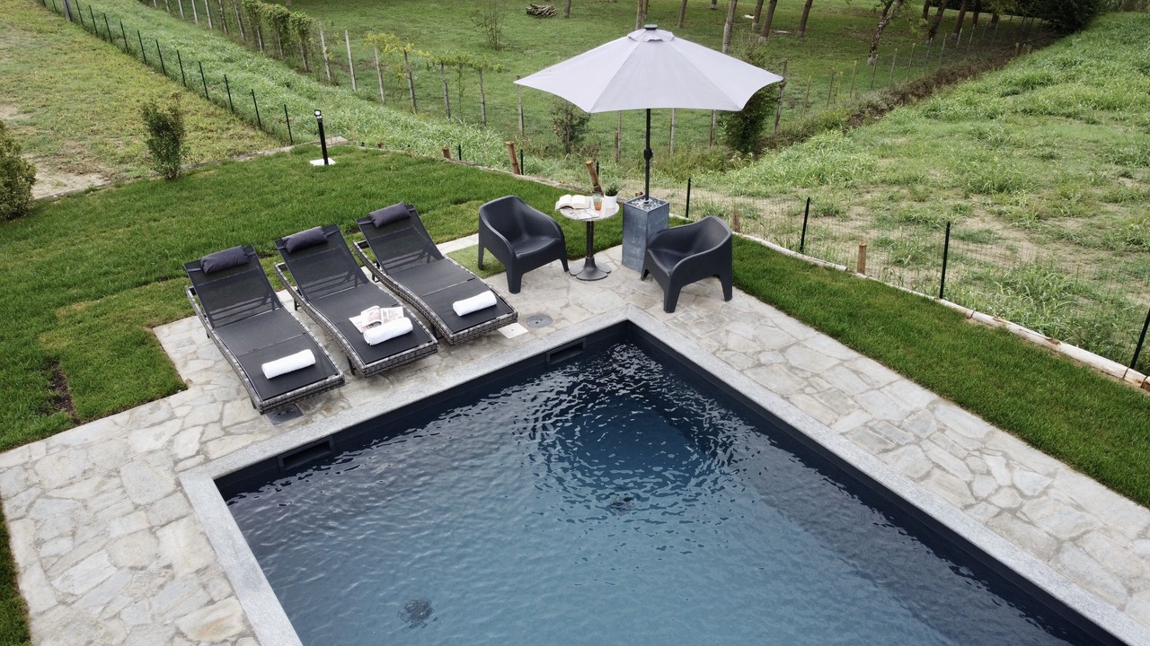 Photo of Outdoor in Castel Boglione
