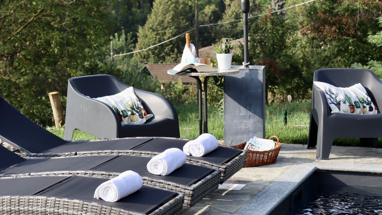 Photo of Outdoor in Castel Boglione