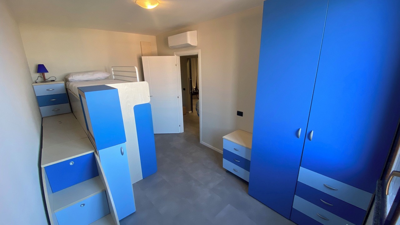 Photo of Bedroom in Concorezzo