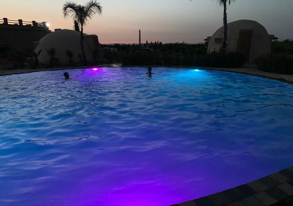 Photo of Outdoor in Ain Chkef