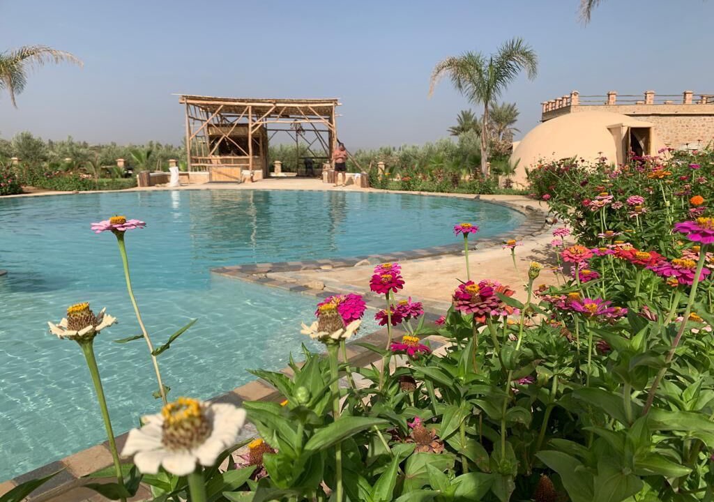 Photo of Outdoor in Ain Chkef