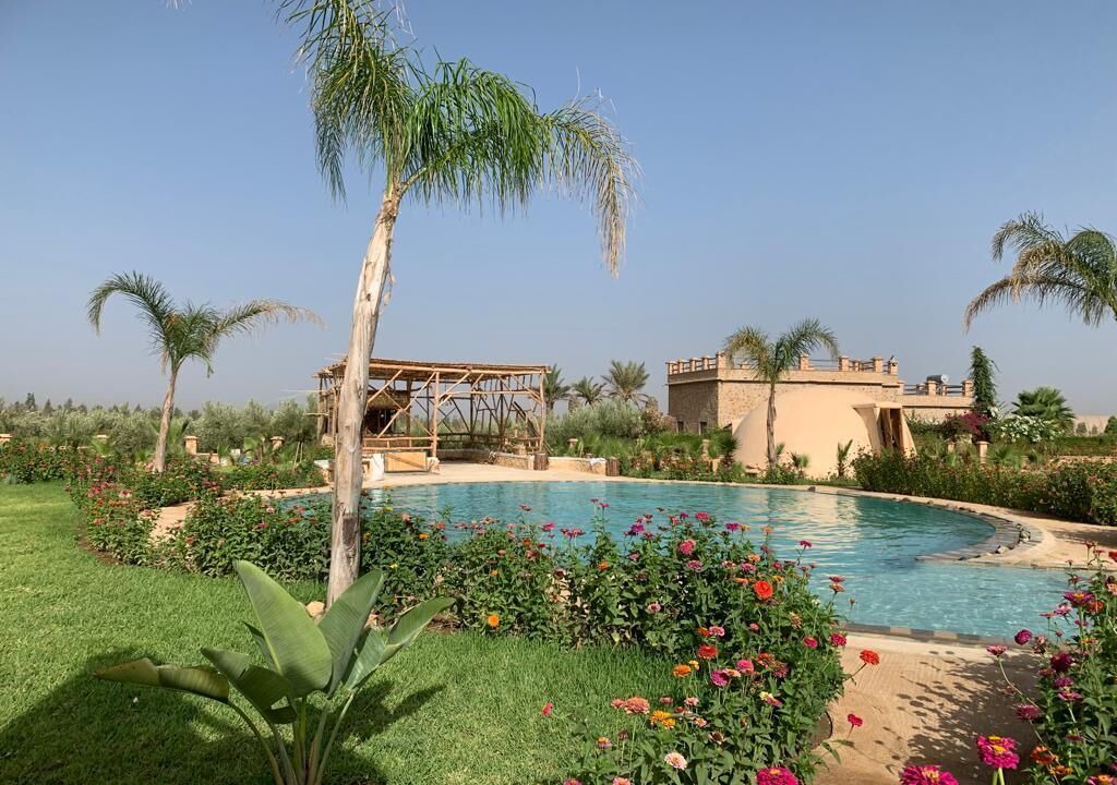 Photo of Outdoor in Ain Chkef