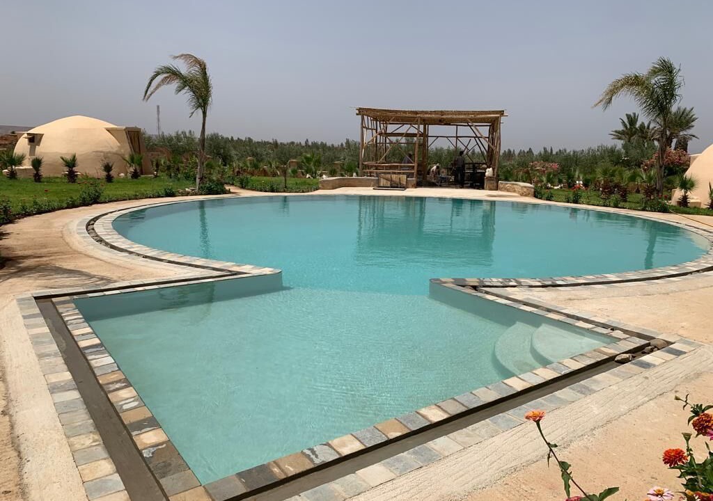Photo of Outdoor in Ain Chkef
