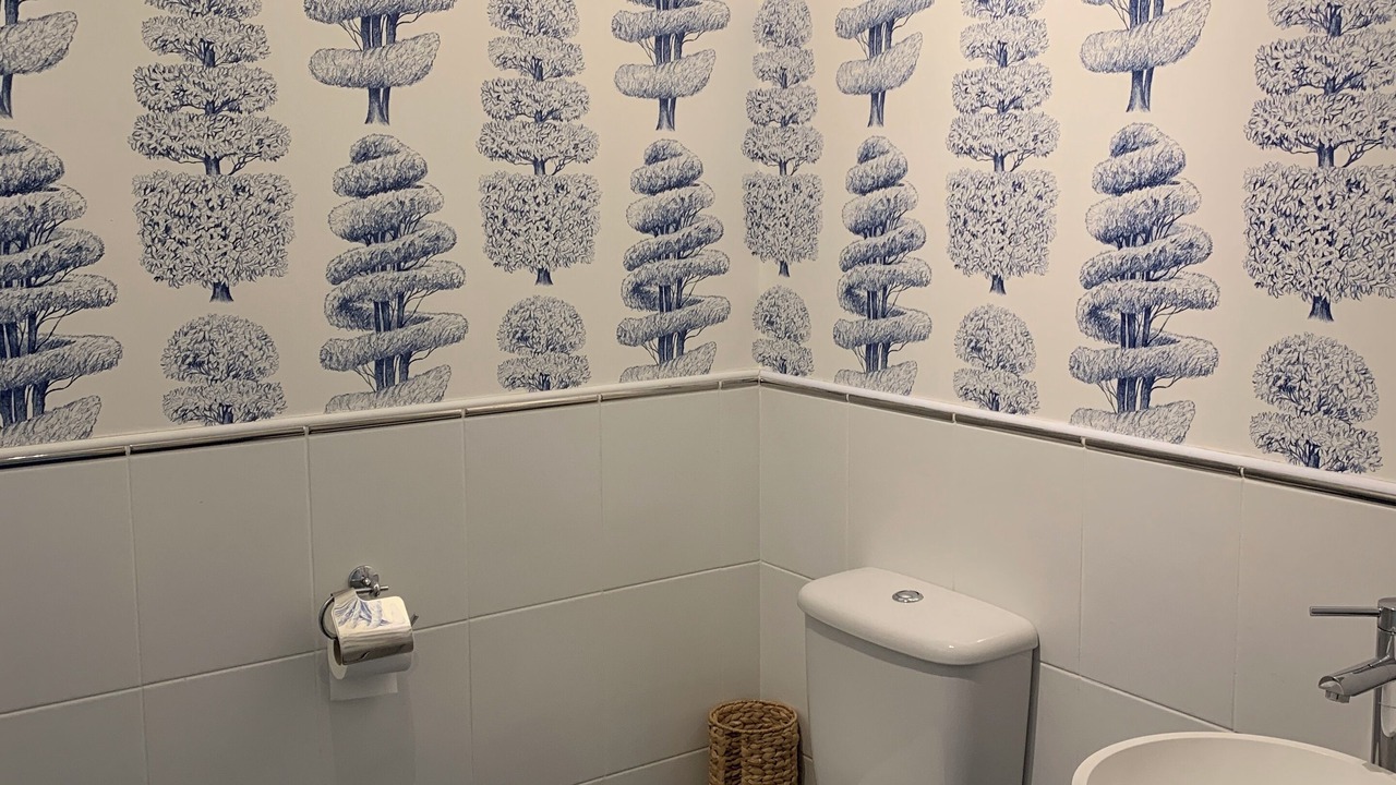 Photo of Bathroom in Scotch Street