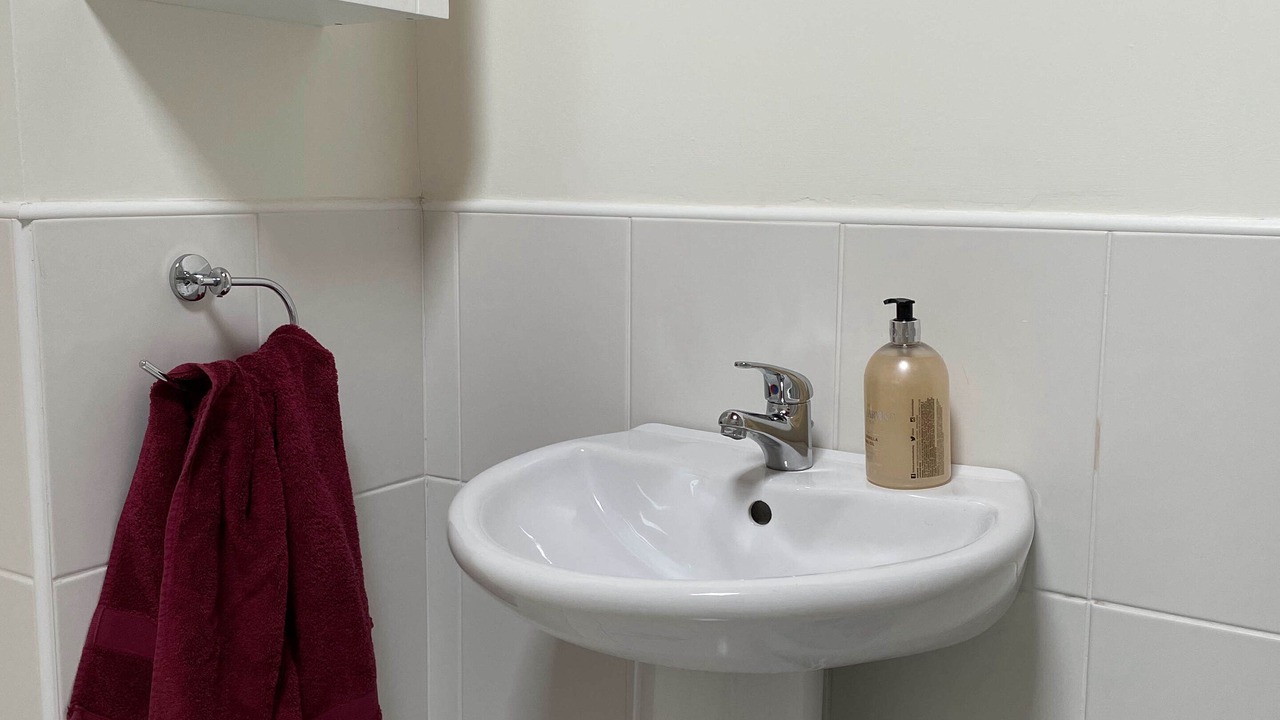 Photo of Bathroom in Scotch Street